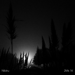 Nibiru 2Ms 1K album artwork